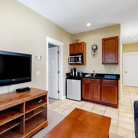 The Colonels Suites Northeast Harbor Εξωτερικό φωτογραφία