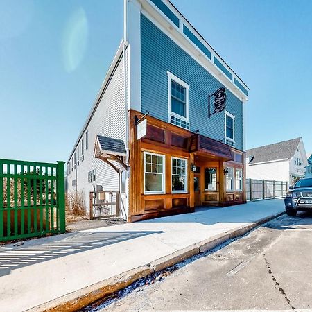 The Colonels Suites Northeast Harbor Δωμάτιο φωτογραφία
