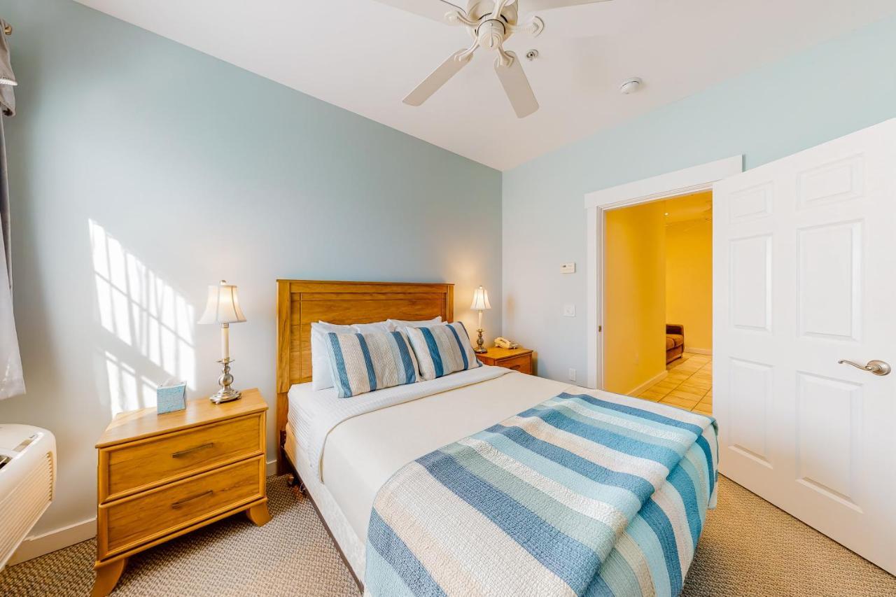 The Colonels Suites Northeast Harbor Δωμάτιο φωτογραφία