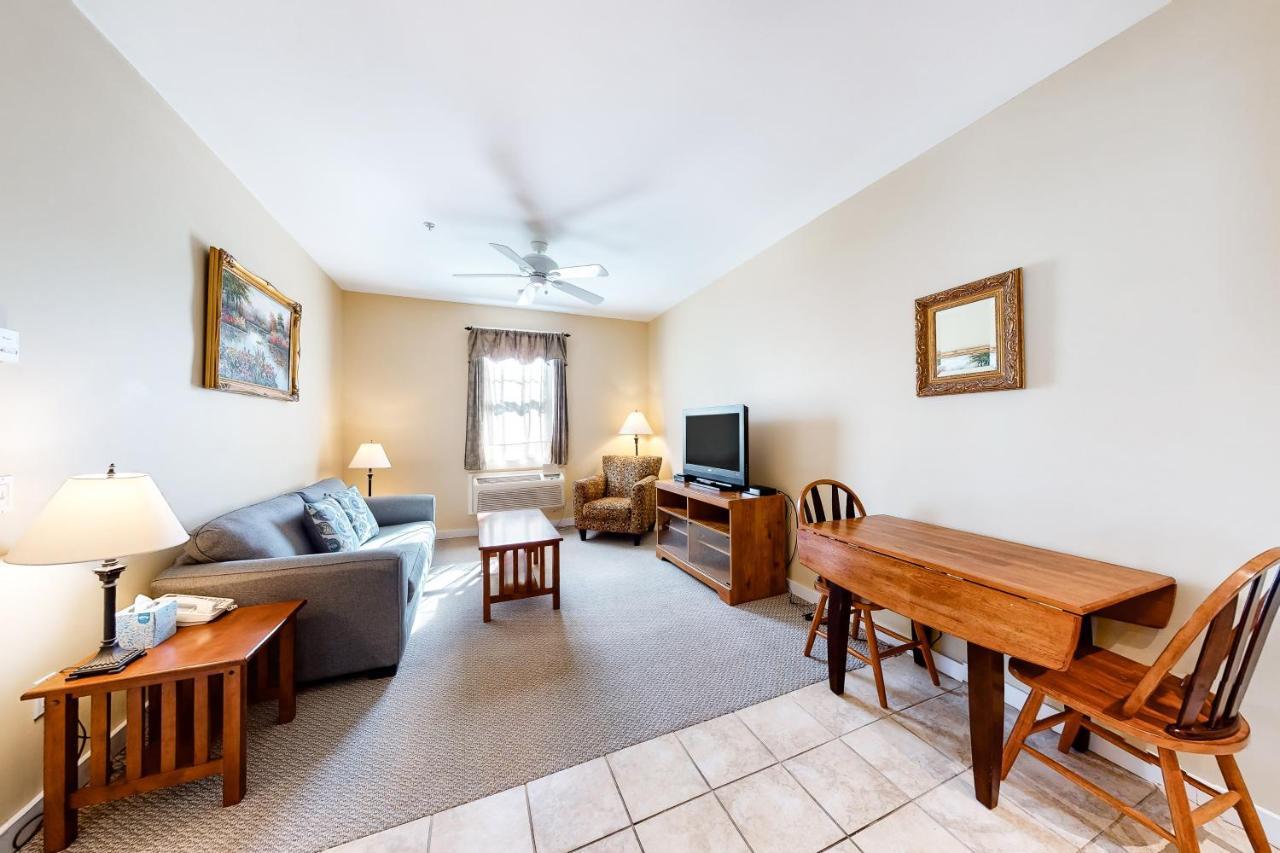The Colonels Suites Northeast Harbor Δωμάτιο φωτογραφία